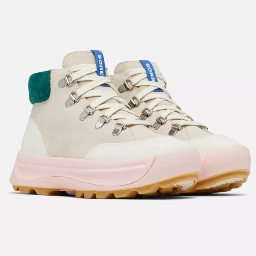 SOREL WOMEN'S ONA 503 HIKER BOOT